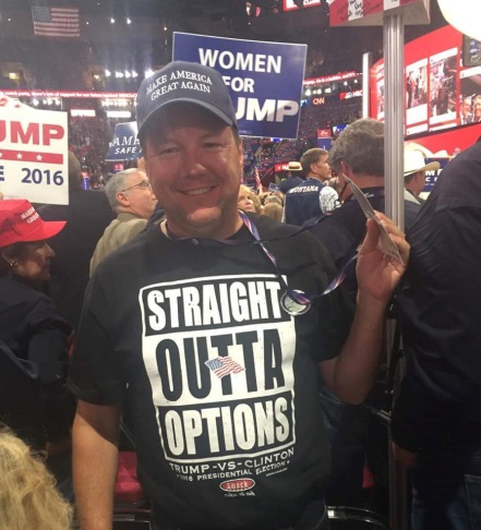 RNC Convention