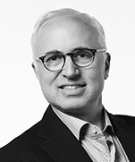 Eric Tanenblatt