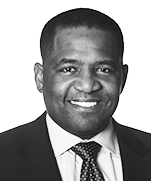 Ceasar C. Mitchell, Jr.