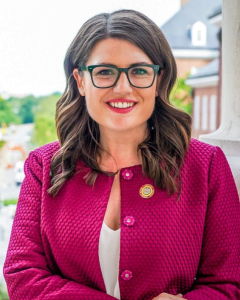 House Committee Assignments - Soapbox